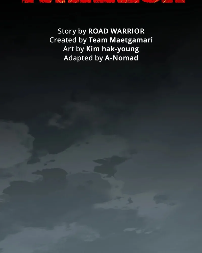 Read The Silent Warrior chapter 61 image 1 on Lezhin