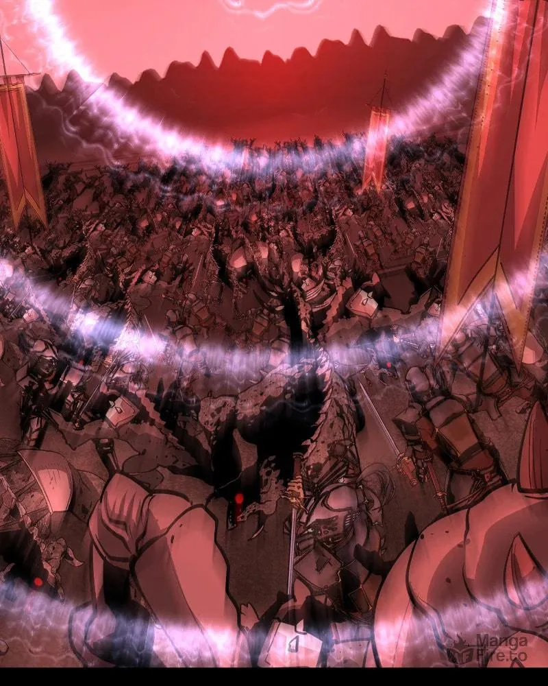 Read The Silent Warrior chapter 61 image 107 on Lezhin