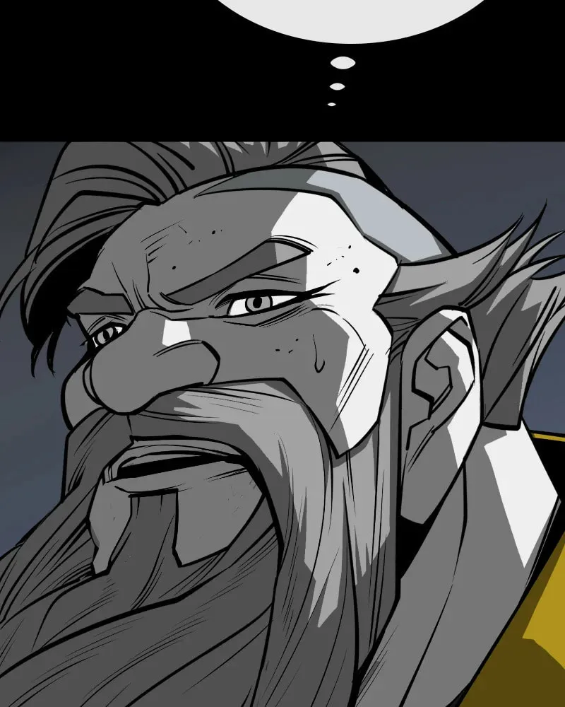 Read The Silent Warrior chapter 61 image 117 on Lezhin