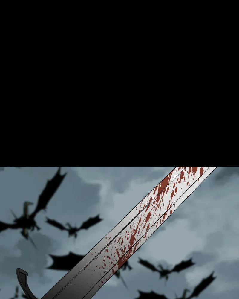 Read The Silent Warrior chapter 61 image 121 on Lezhin