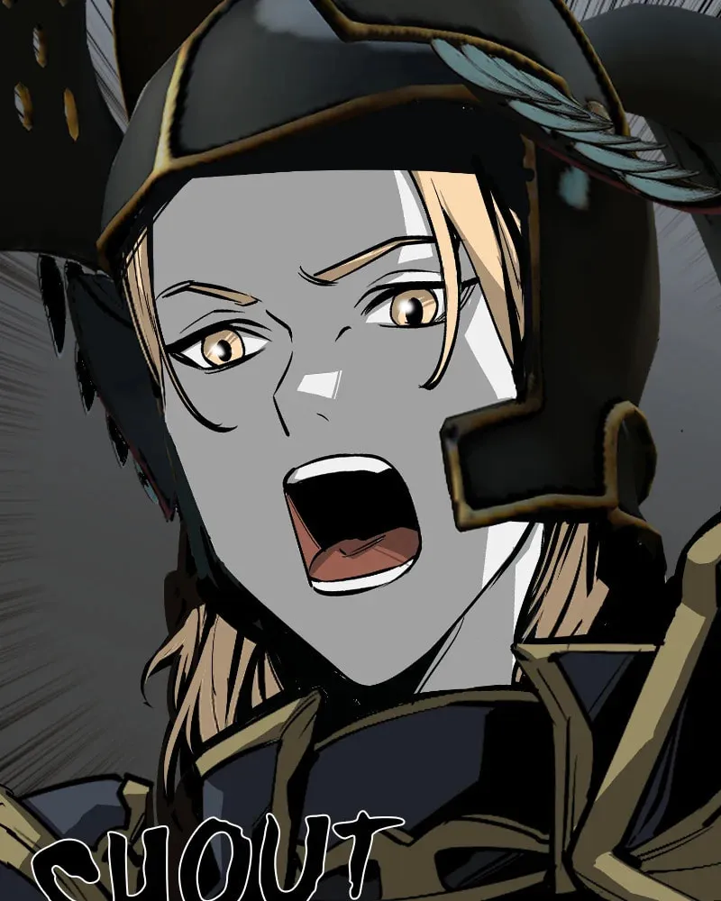 Read The Silent Warrior chapter 61 image 148 on Lezhin