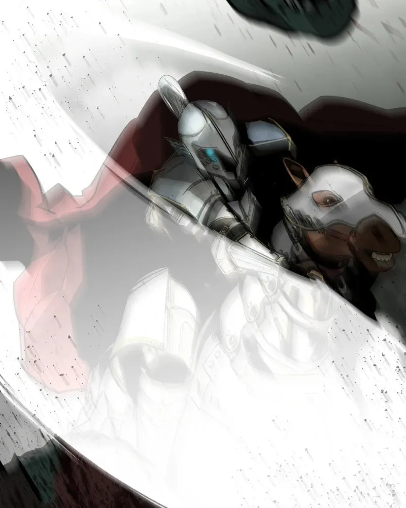 Read The Silent Warrior chapter 61 image 15 on Lezhin