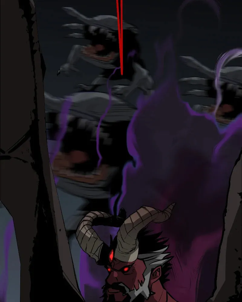 Read The Silent Warrior chapter 61 image 165 on Lezhin