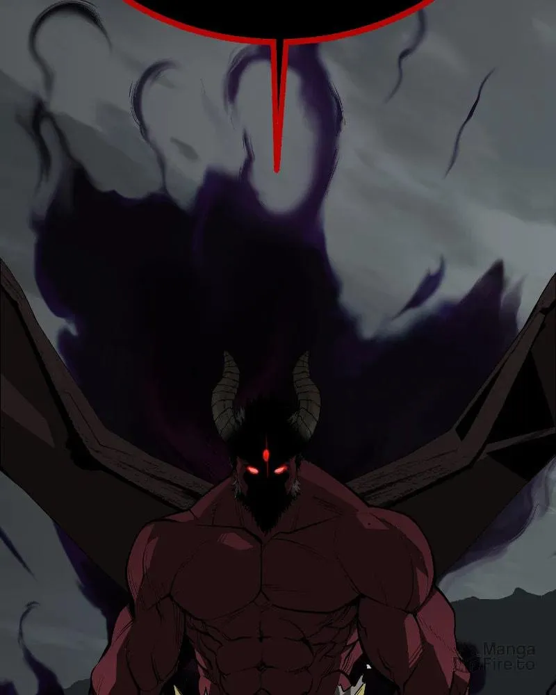 Read The Silent Warrior chapter 61 image 185 on Lezhin