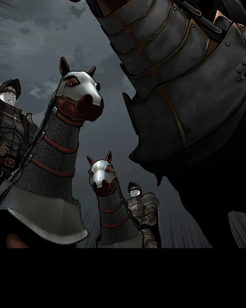 Read The Silent Warrior chapter 61 image 195 on Lezhin
