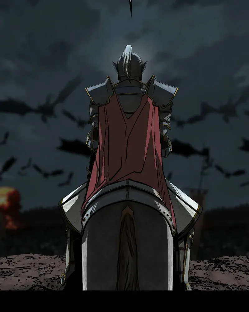 Read The Silent Warrior chapter 61 image 201 on Lezhin