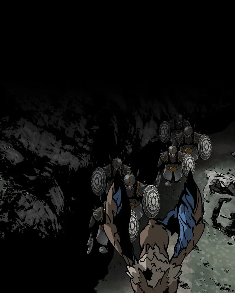 Read The Silent Warrior chapter 61 image 208 on Lezhin
