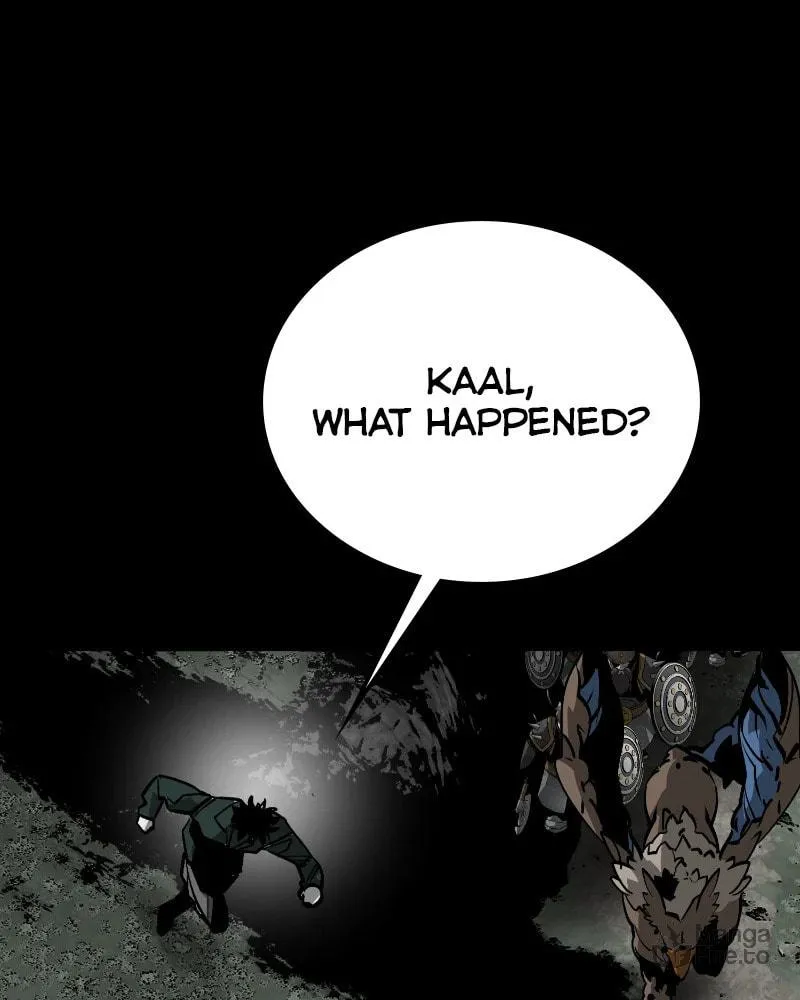 Read The Silent Warrior chapter 61 image 212 on Lezhin