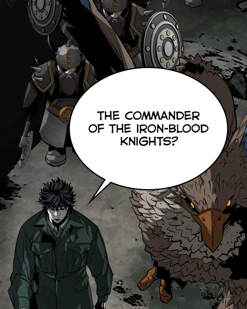 Read The Silent Warrior chapter 61 image 215 on Lezhin