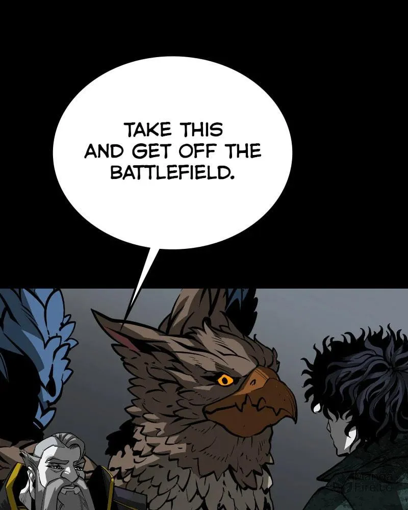 Read The Silent Warrior chapter 61 image 221 on Lezhin