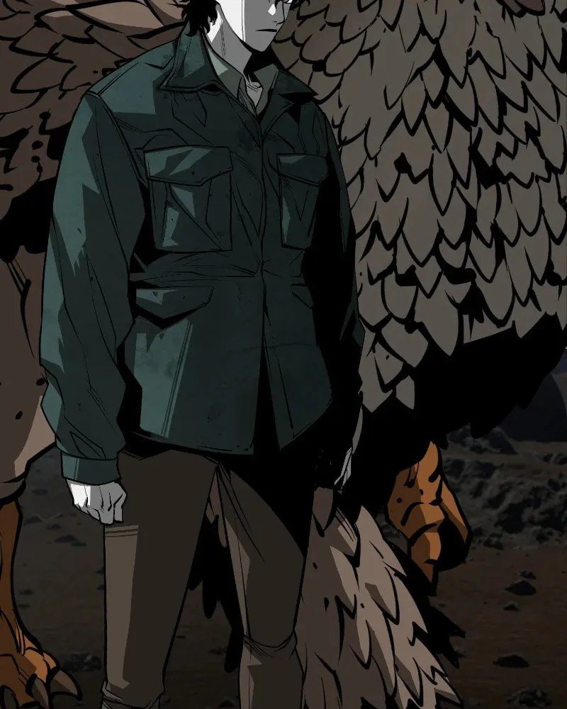 Read The Silent Warrior chapter 61 image 231 on Lezhin