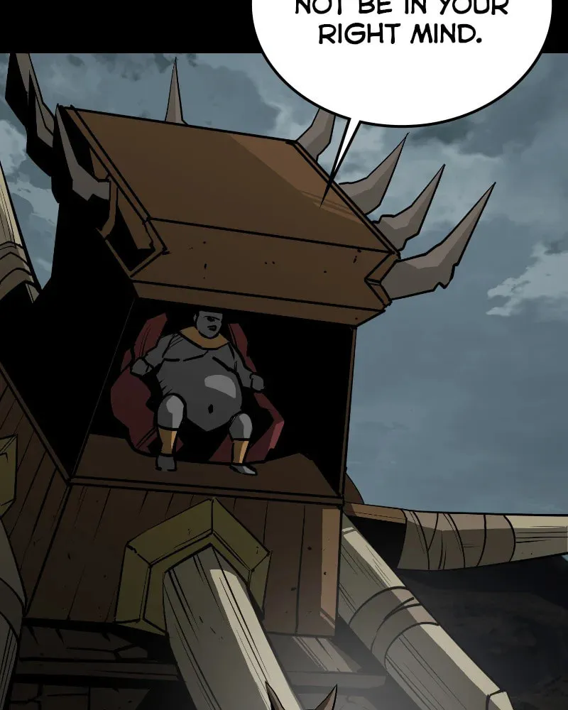 Read The Silent Warrior chapter 61 image 246 on Lezhin