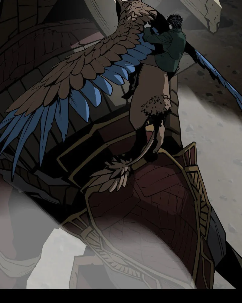 Read The Silent Warrior chapter 61 image 247 on Lezhin