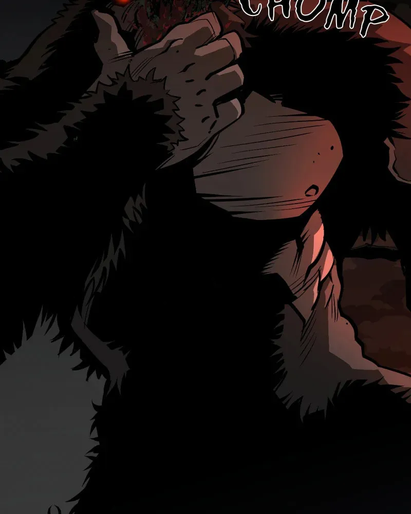 Read The Silent Warrior chapter 61 image 31 on Lezhin