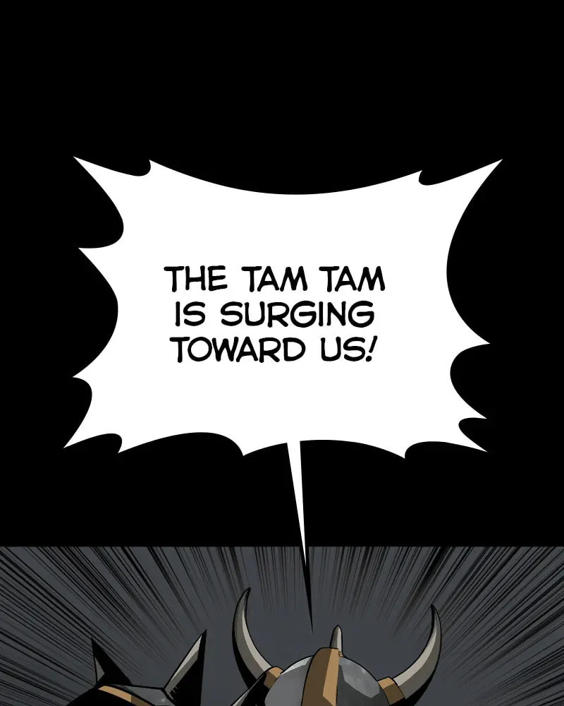 Read The Silent Warrior chapter 61 image 37 on Lezhin