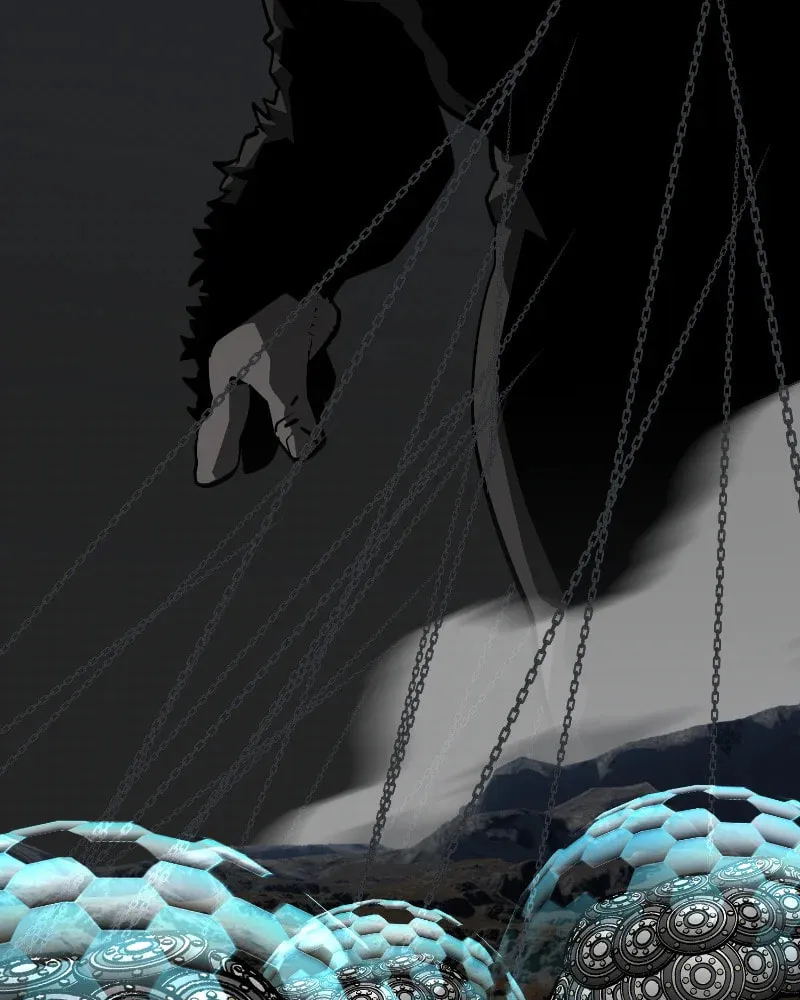 Read The Silent Warrior chapter 61 image 63 on Lezhin