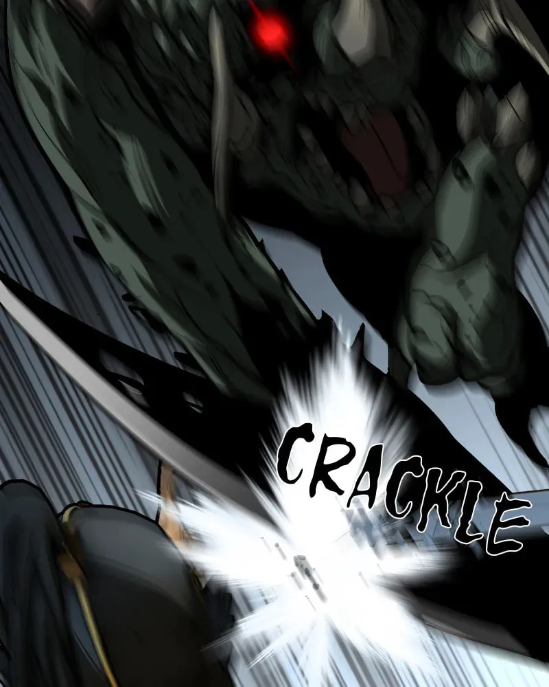 Read The Silent Warrior chapter 61 image 7 on Lezhin