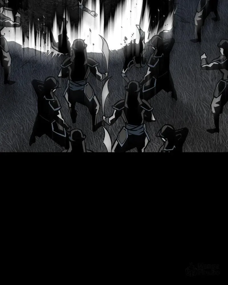 Read The Silent Warrior chapter 61 image 84 on Lezhin