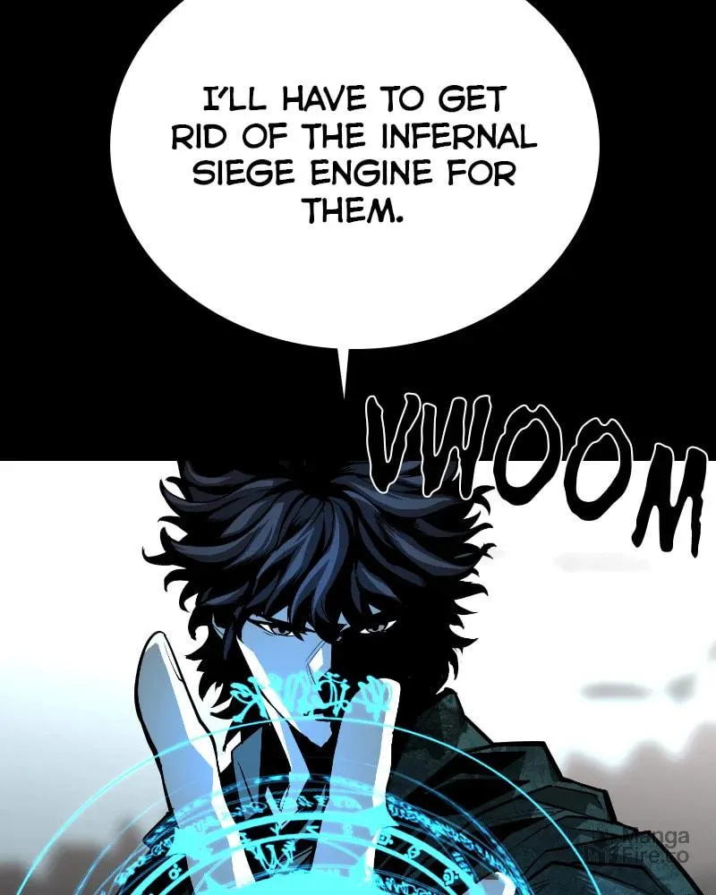 Read The Silent Warrior chapter 61 image 92 on Lezhin