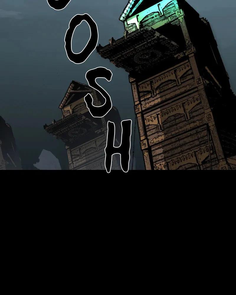 Read The Silent Warrior chapter 61 image 97 on Lezhin