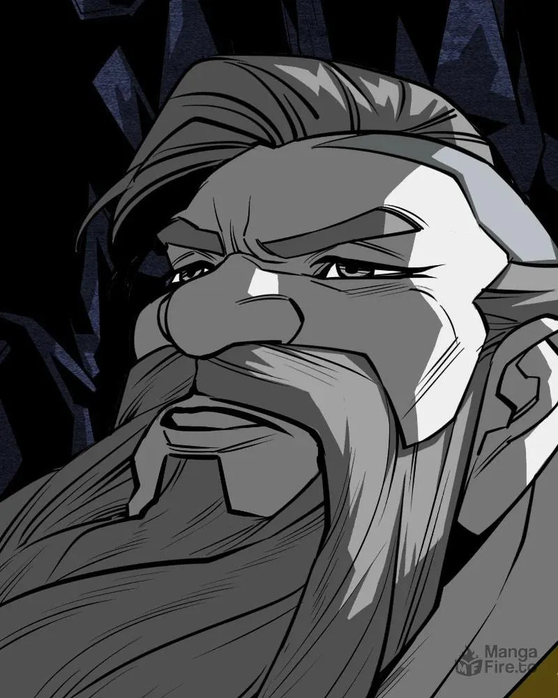 Read The Silent Warrior chapter 62 image 114 on Lezhin