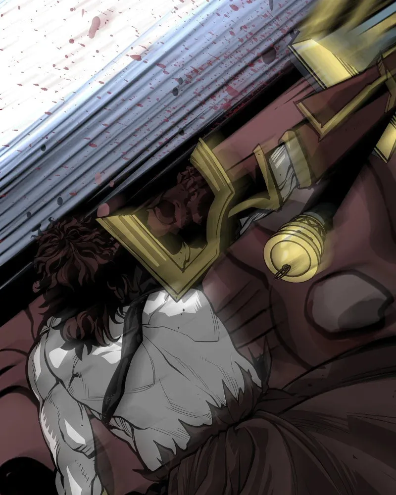 Read The Silent Warrior chapter 62 image 133 on Lezhin
