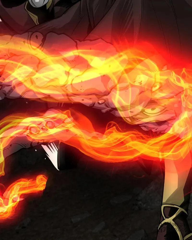 Read The Silent Warrior chapter 62 image 134 on Lezhin