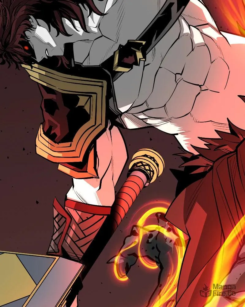 Read The Silent Warrior chapter 62 image 149 on Lezhin