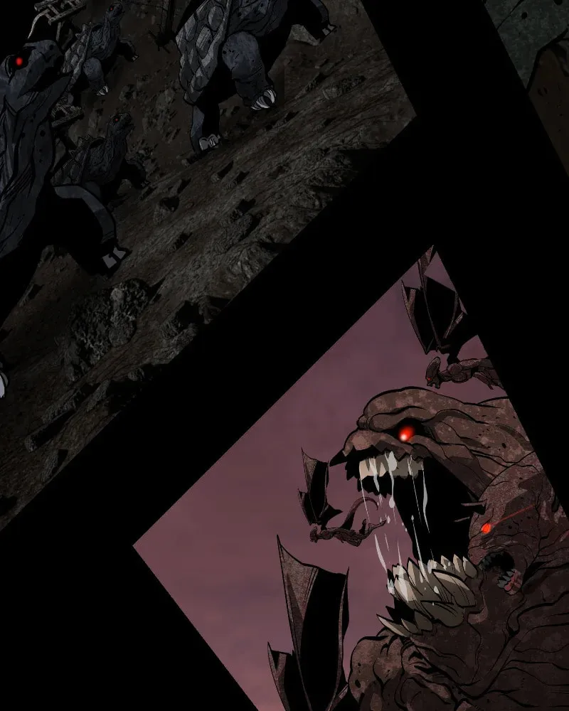 Read The Silent Warrior chapter 62 image 187 on Lezhin