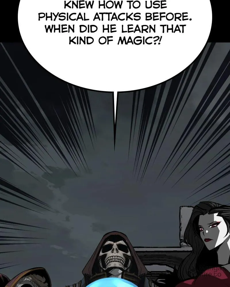 Read The Silent Warrior chapter 62 image 218 on Lezhin