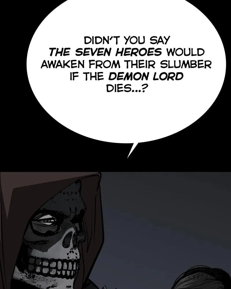 Read The Silent Warrior chapter 62 image 221 on Lezhin