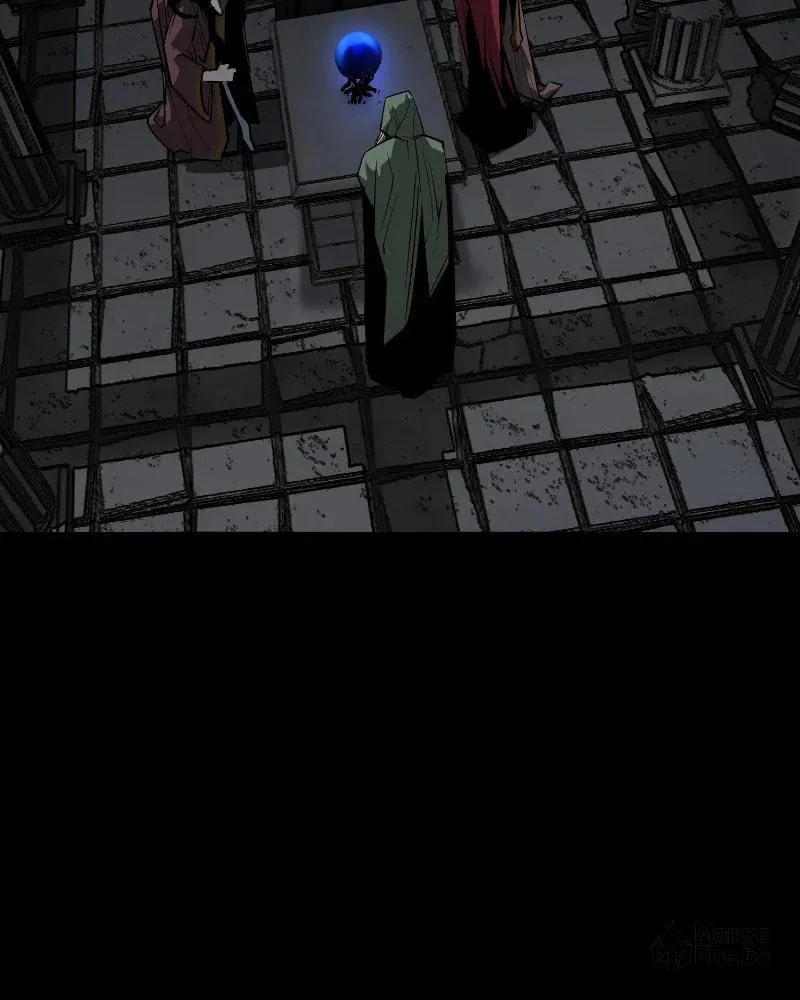Read The Silent Warrior chapter 62 image 234 on Lezhin