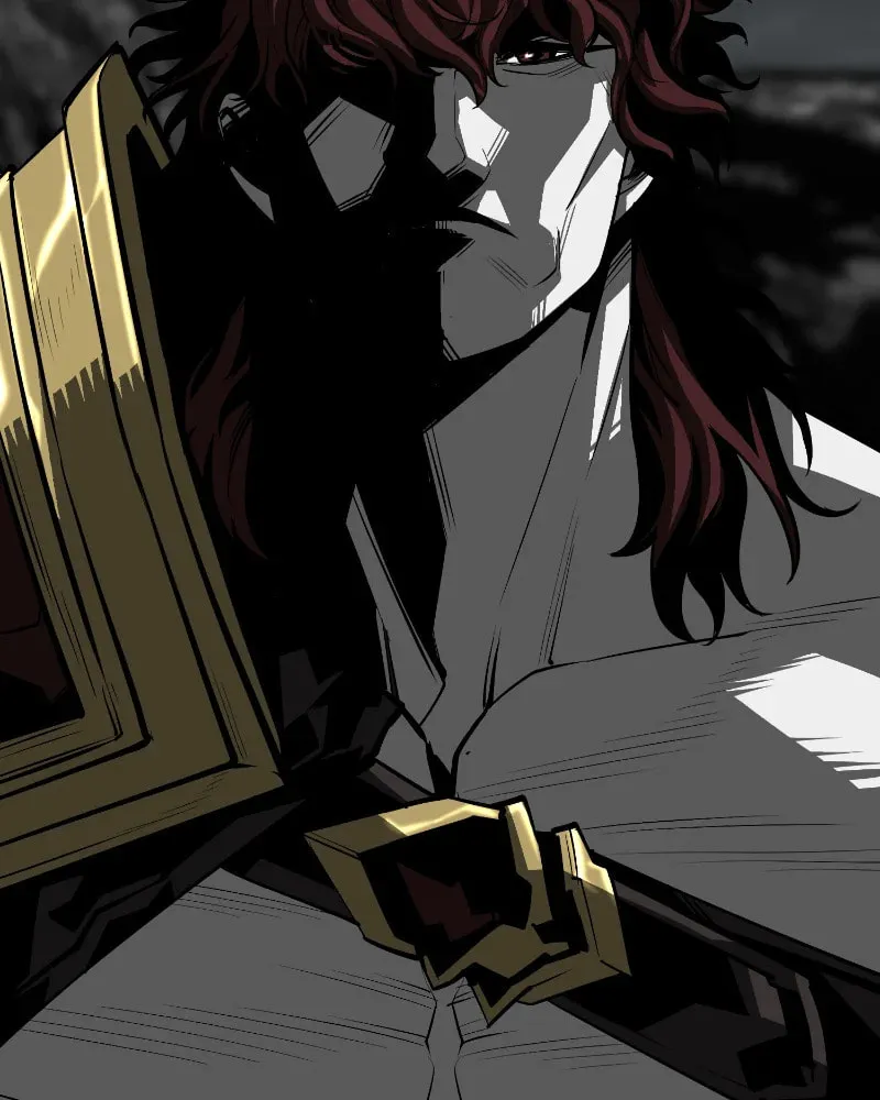 Read The Silent Warrior chapter 62 image 267 on Lezhin