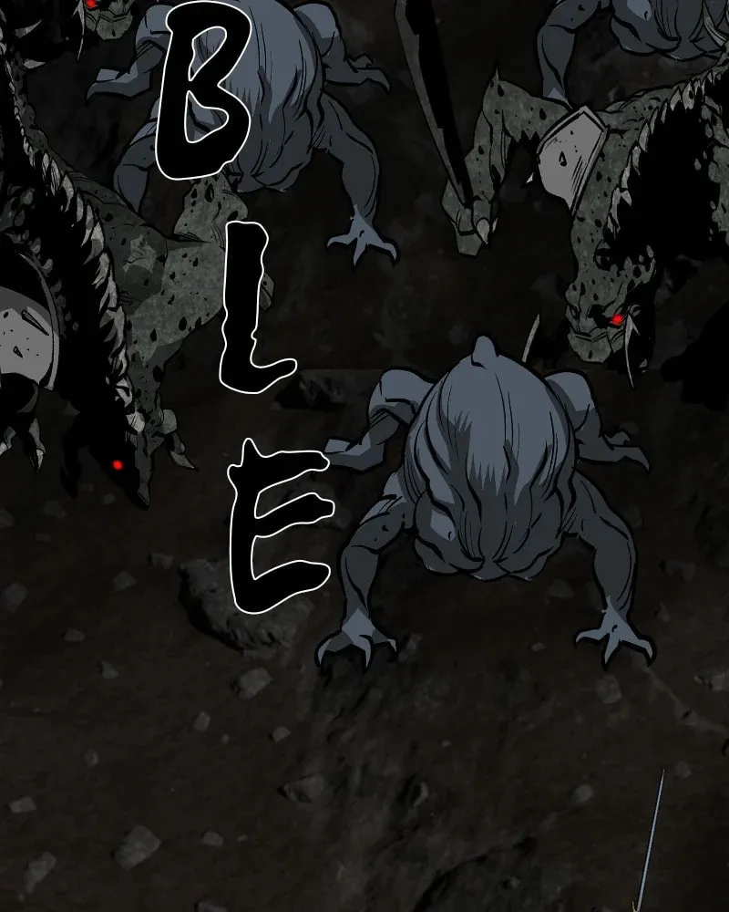 Read The Silent Warrior chapter 62 image 30 on Lezhin
