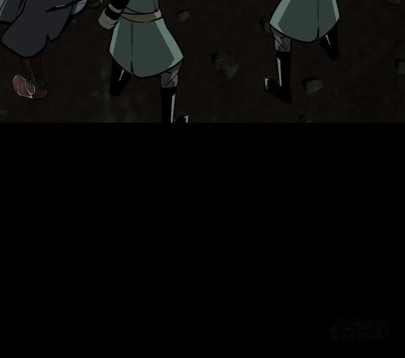 Read The Silent Warrior chapter 62 image 32 on Lezhin