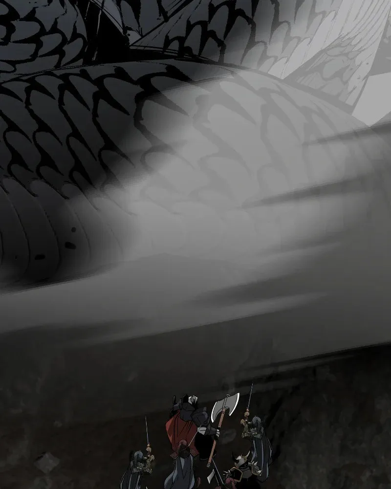 Read The Silent Warrior chapter 62 image 52 on Lezhin