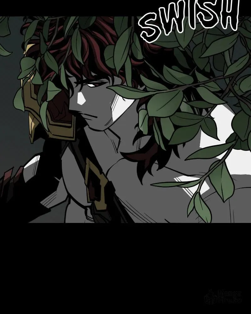 Read The Silent Warrior chapter 63 image 107 on Lezhin
