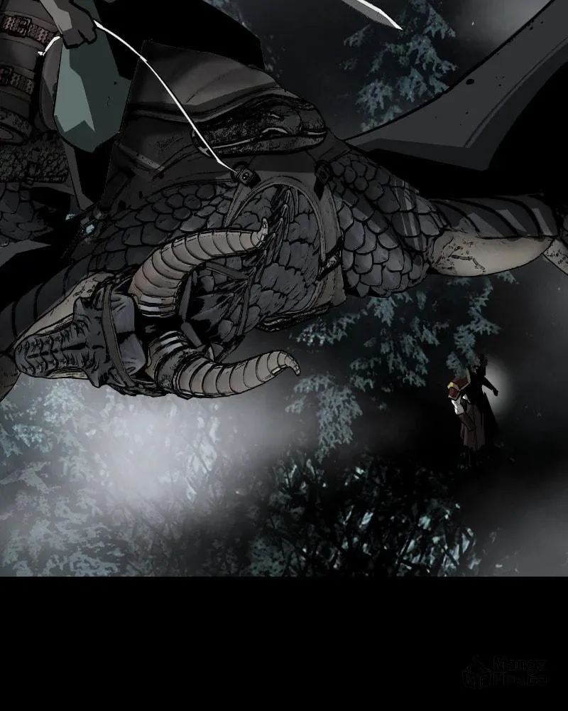 Read The Silent Warrior chapter 63 image 109 on Lezhin