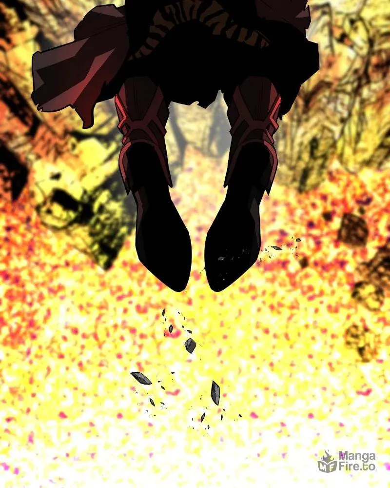 Read The Silent Warrior chapter 63 image 128 on Lezhin