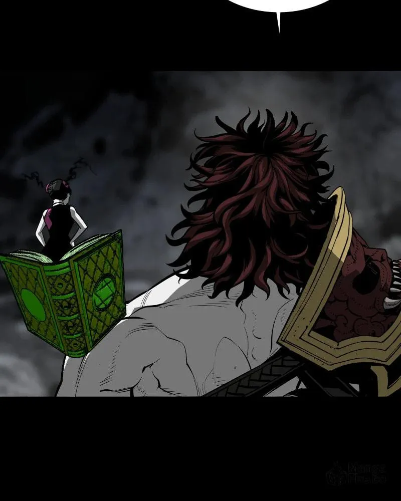 Read The Silent Warrior chapter 63 image 155 on Lezhin