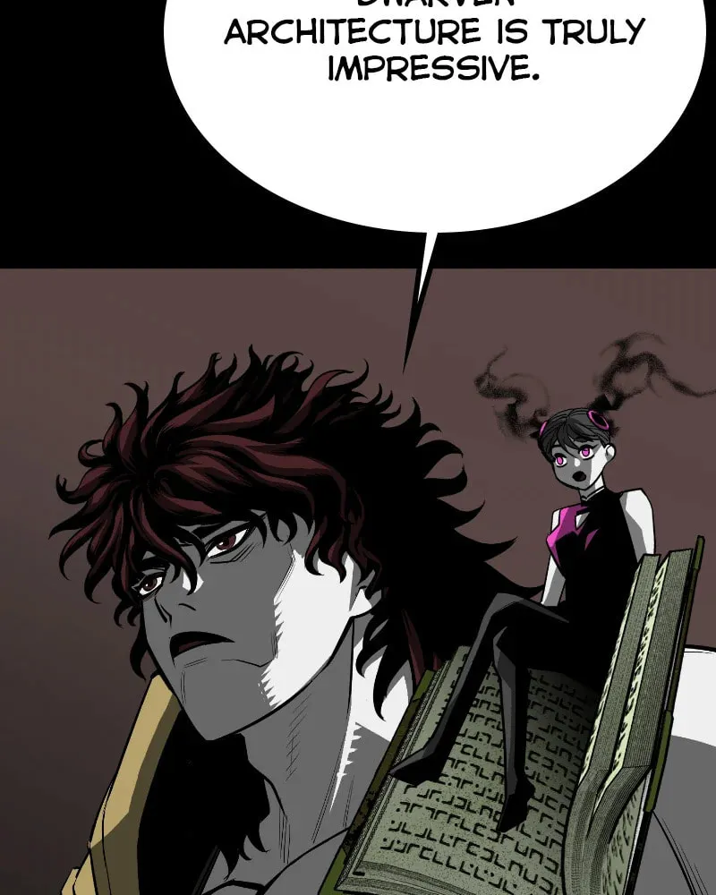 Read The Silent Warrior chapter 63 image 165 on Lezhin