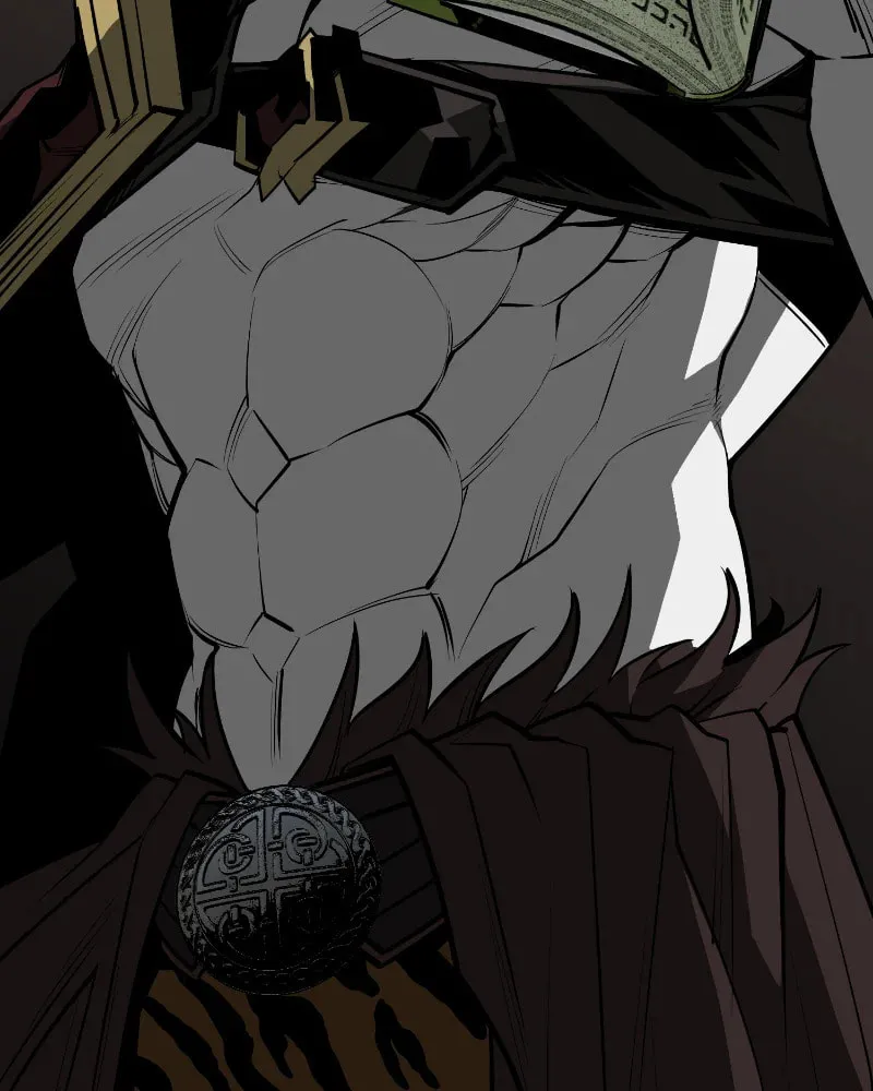 Read The Silent Warrior chapter 63 image 166 on Lezhin