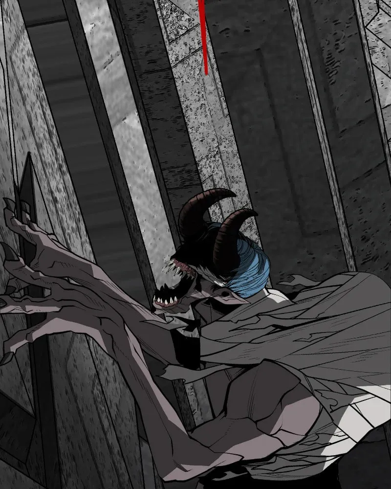 Read The Silent Warrior chapter 63 image 175 on Lezhin