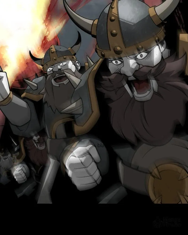 Read The Silent Warrior chapter 63 image 2 on Lezhin