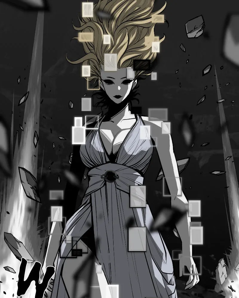 Read The Silent Warrior chapter 63 image 21 on Lezhin