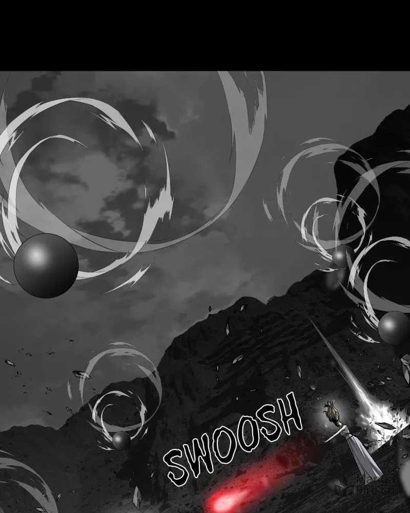 Read The Silent Warrior chapter 63 image 35 on Lezhin