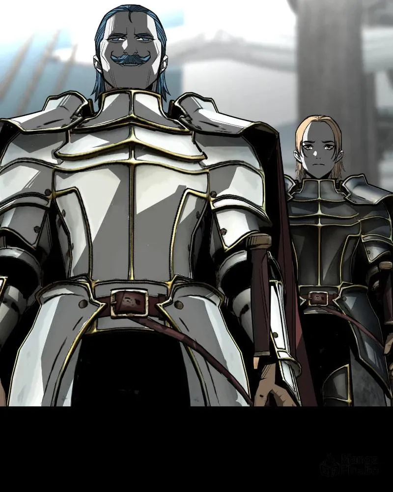 Read The Silent Warrior chapter 63 image 84 on Lezhin