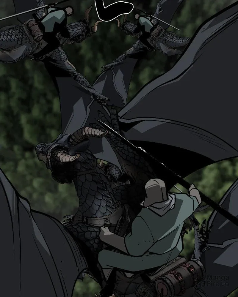 Read The Silent Warrior chapter 63 image 99 on Lezhin