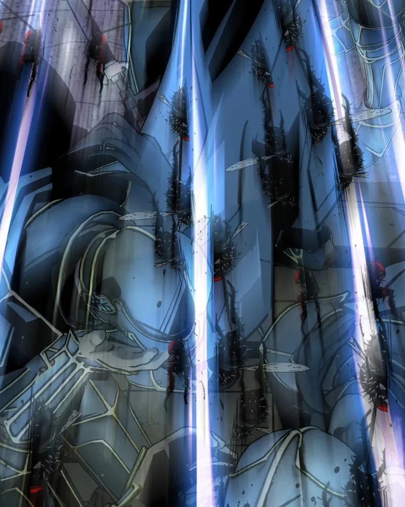 Read The Silent Warrior chapter 64 image 102 on Lezhin