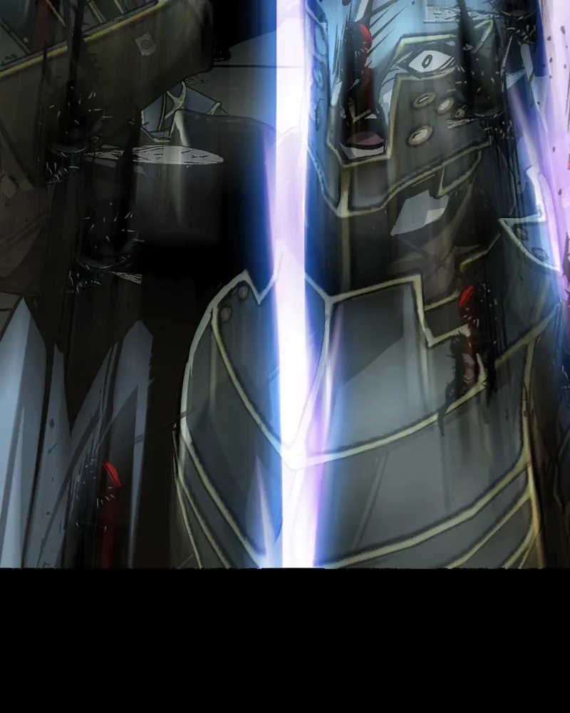 Read The Silent Warrior chapter 64 image 103 on Lezhin